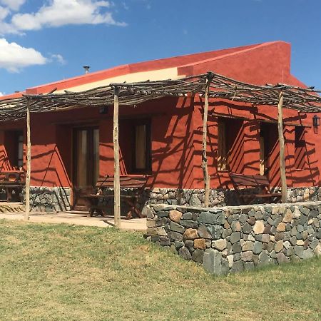 Apartamento Ranchos En Payogasta - Cachi Exterior foto