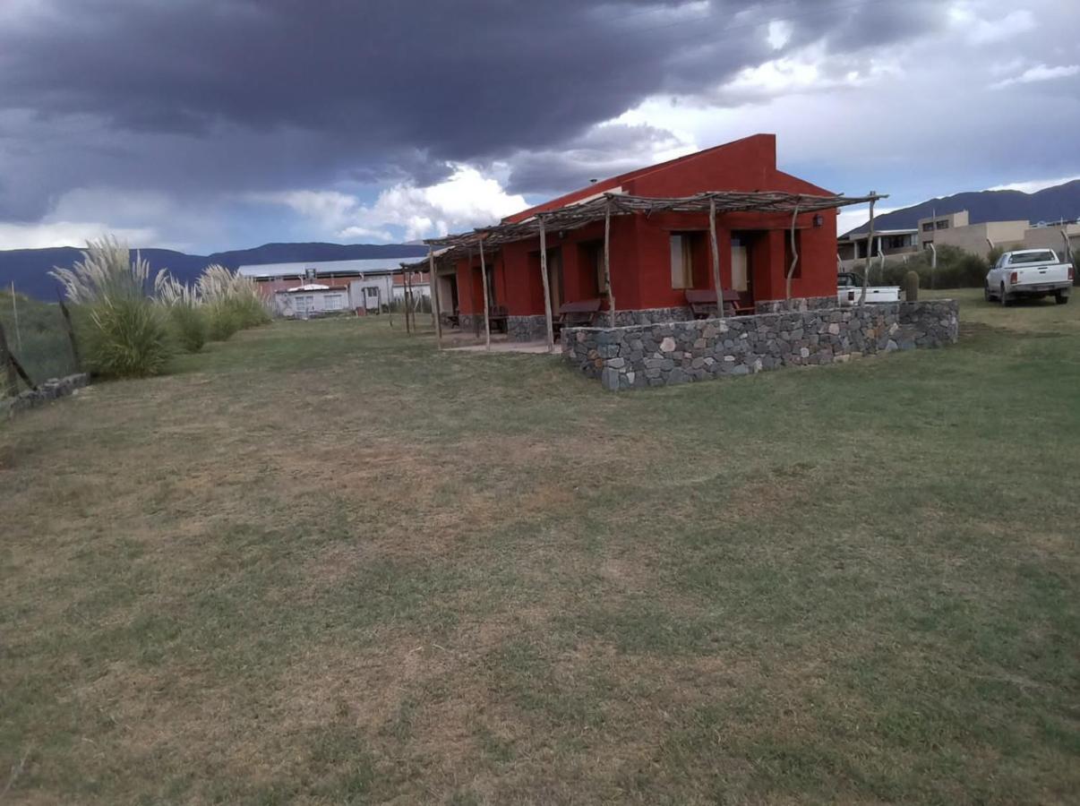 Apartamento Ranchos En Payogasta - Cachi Exterior foto