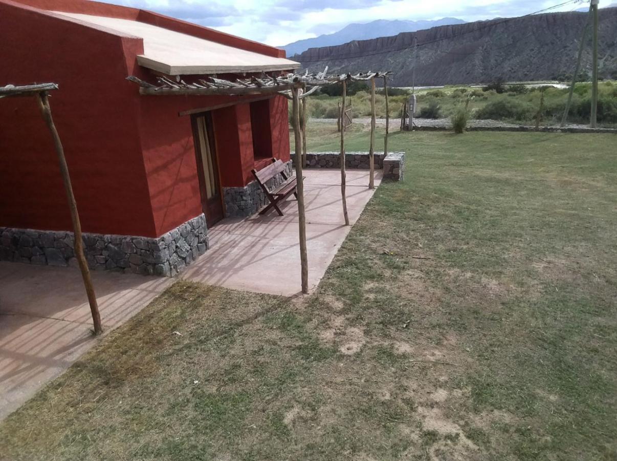 Apartamento Ranchos En Payogasta - Cachi Exterior foto