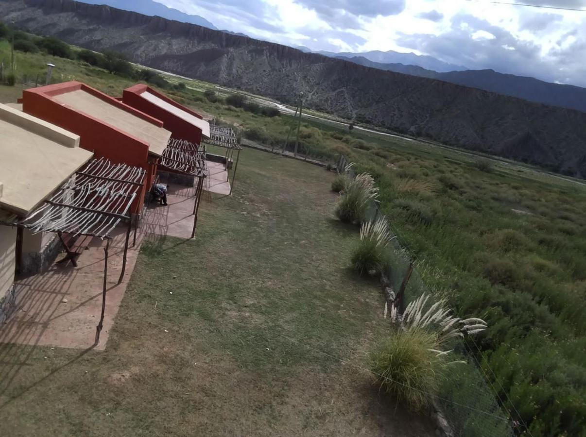 Apartamento Ranchos En Payogasta - Cachi Exterior foto