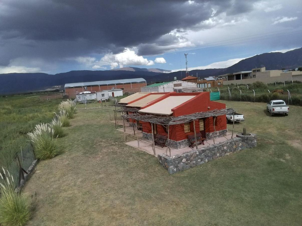Apartamento Ranchos En Payogasta - Cachi Exterior foto