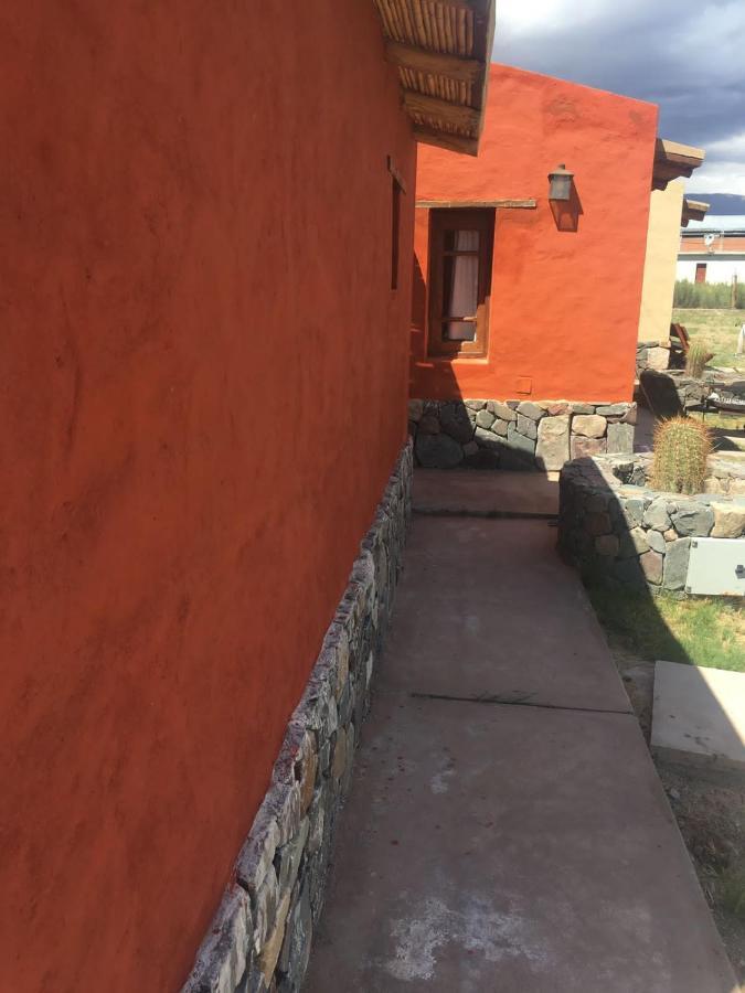 Apartamento Ranchos En Payogasta - Cachi Exterior foto