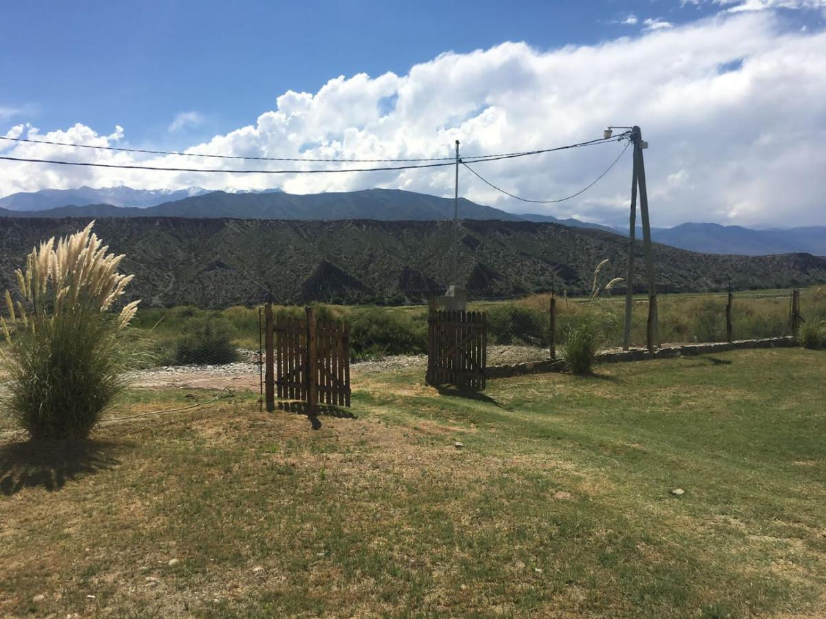 Apartamento Ranchos En Payogasta - Cachi Exterior foto
