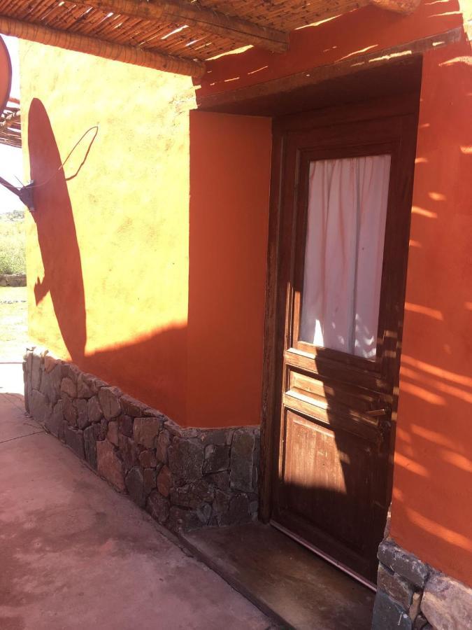 Apartamento Ranchos En Payogasta - Cachi Exterior foto