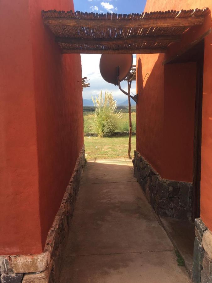Apartamento Ranchos En Payogasta - Cachi Exterior foto