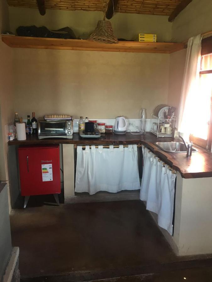 Apartamento Ranchos En Payogasta - Cachi Exterior foto