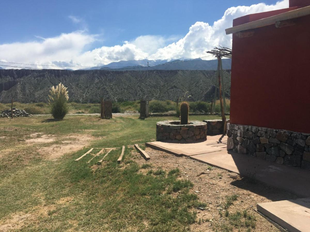 Apartamento Ranchos En Payogasta - Cachi Exterior foto
