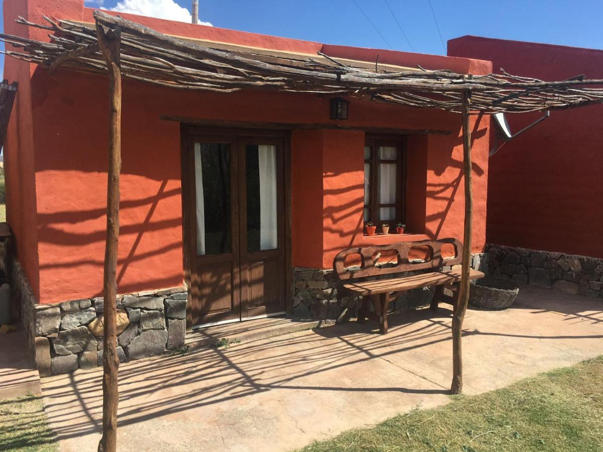Apartamento Ranchos En Payogasta - Cachi Exterior foto