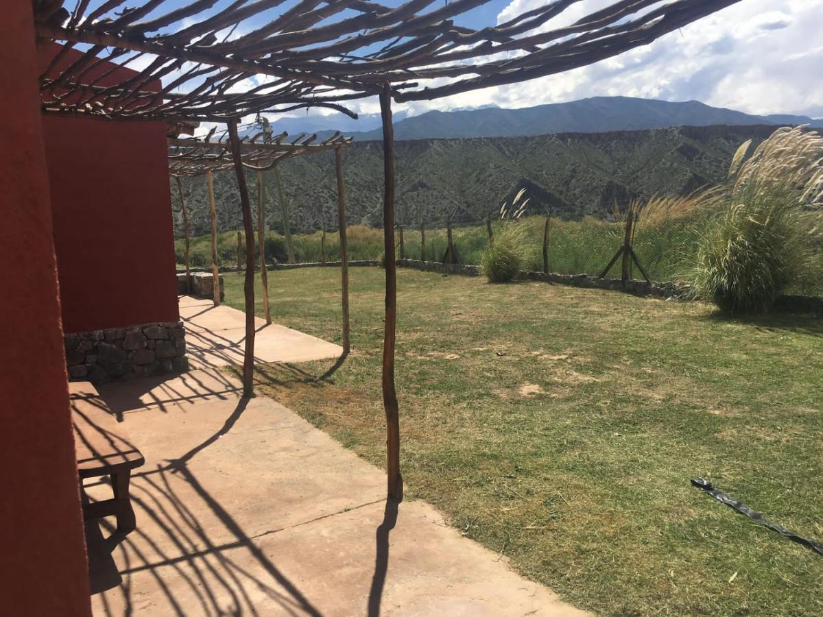 Apartamento Ranchos En Payogasta - Cachi Exterior foto