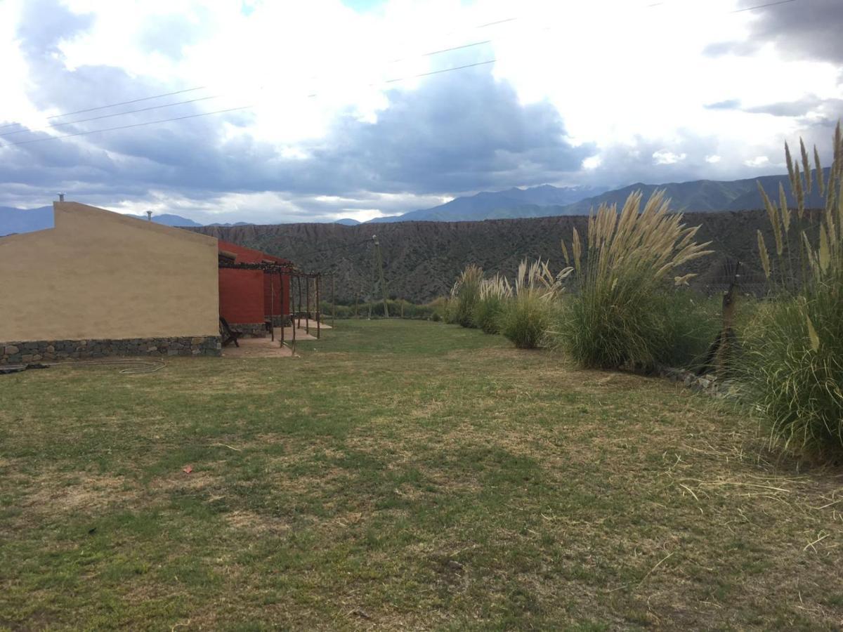 Apartamento Ranchos En Payogasta - Cachi Exterior foto