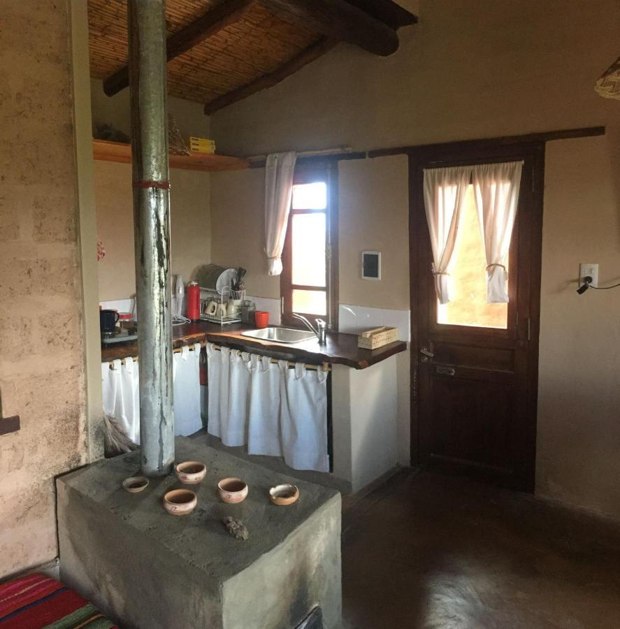 Apartamento Ranchos En Payogasta - Cachi Exterior foto