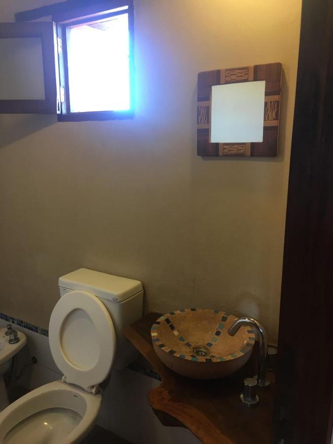 Apartamento Ranchos En Payogasta - Cachi Exterior foto
