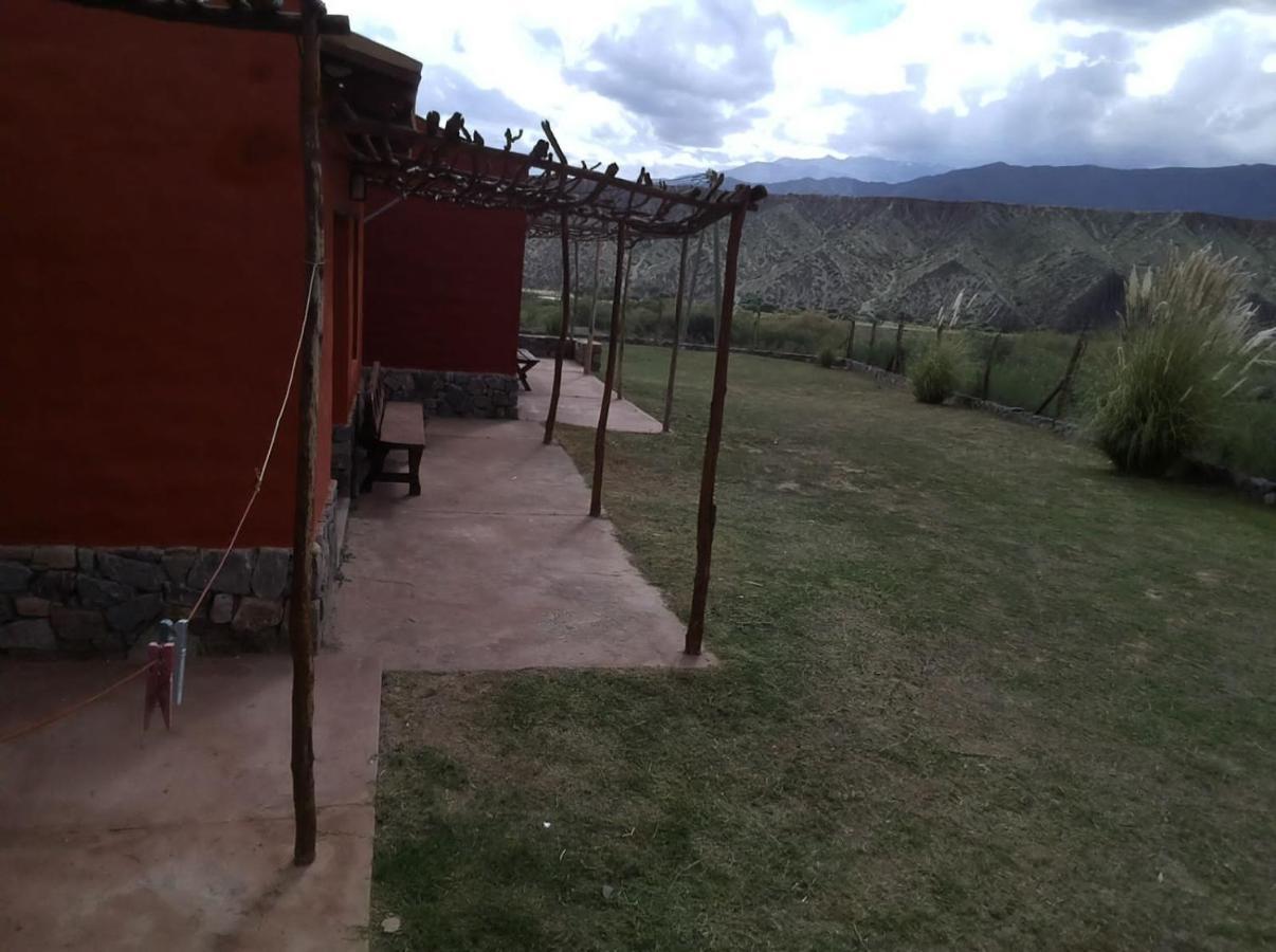 Apartamento Ranchos En Payogasta - Cachi Exterior foto